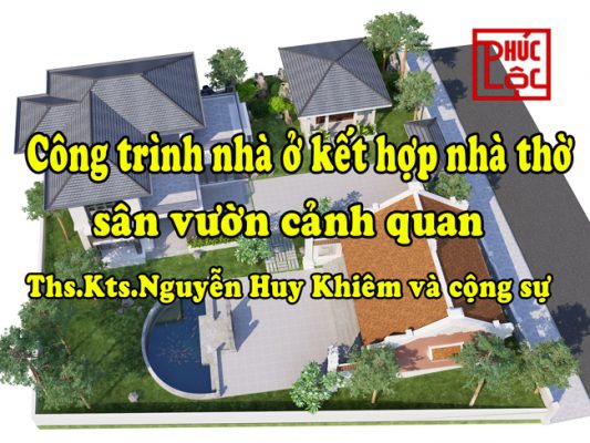 nha-tho-go-3-gian-san-vuon-tuong-da-ong