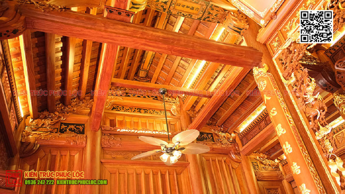 Ảnh hưởng tới tinh thần và gây cảm giác đè nén