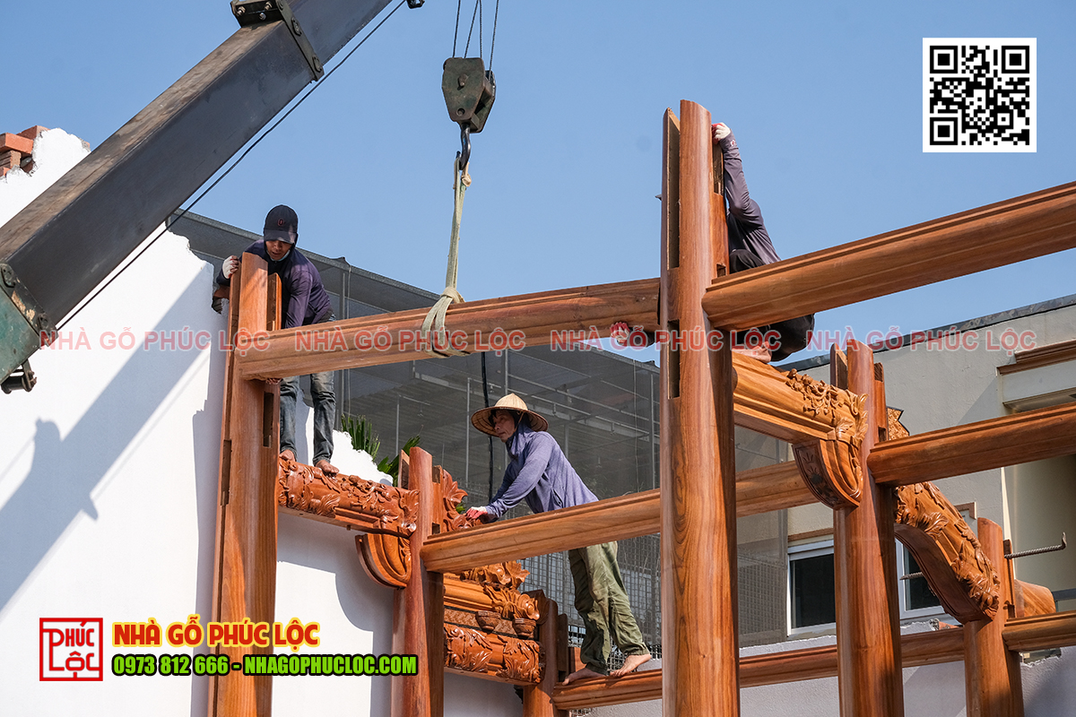 Ngăn cản những vận khí tốt 