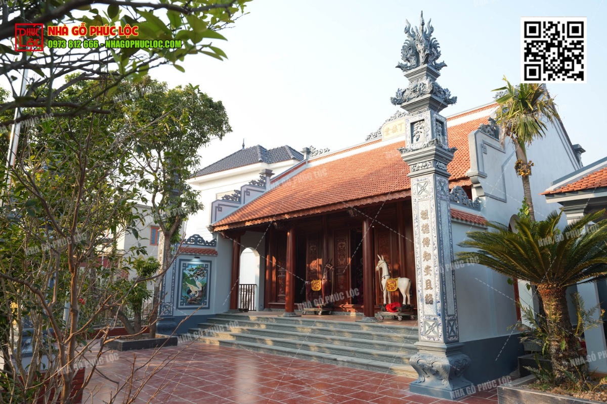 Hợp đồng nhà gỗ là gì? Những nội dung bắt buộc