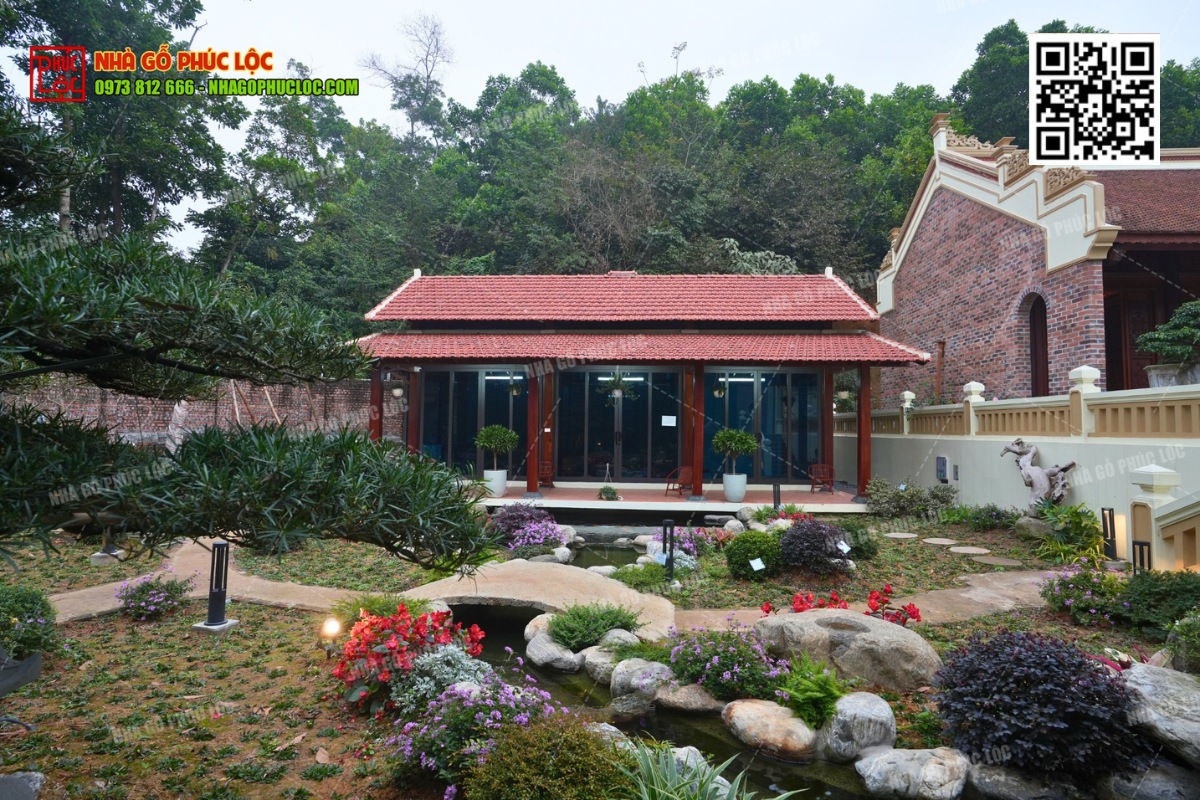 Vì sao cần lập hợp đồng nhà gỗ rõ ràng trước khi thi công?