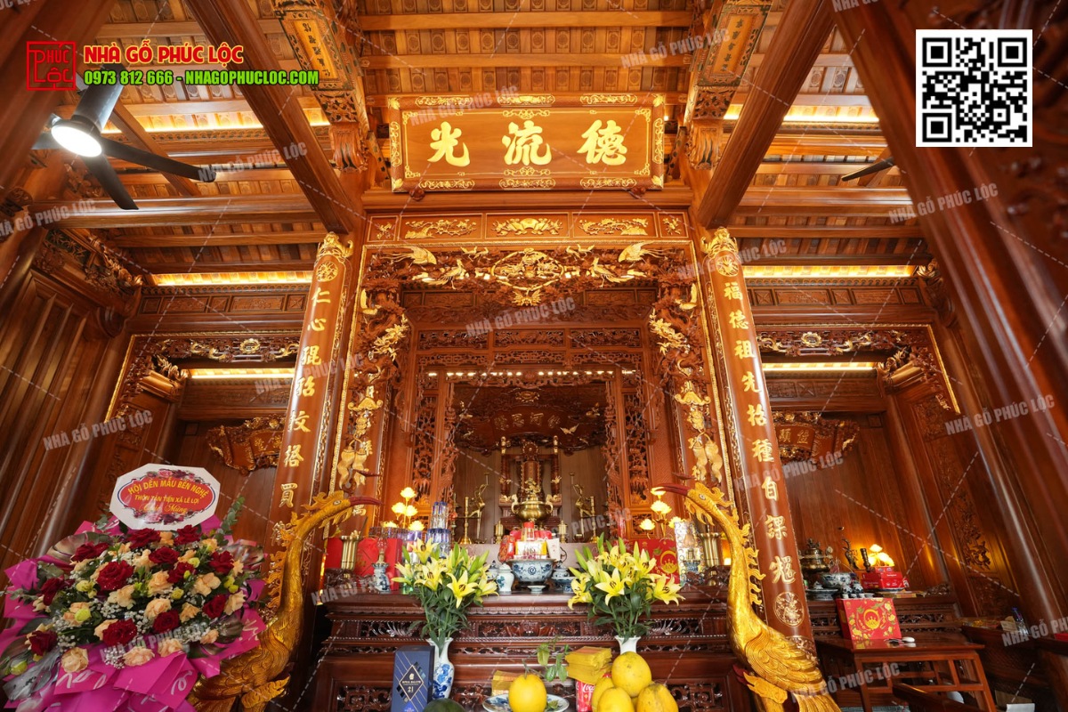 Vì sao cần lập hợp đồng nhà gỗ rõ ràng trước khi thi công?