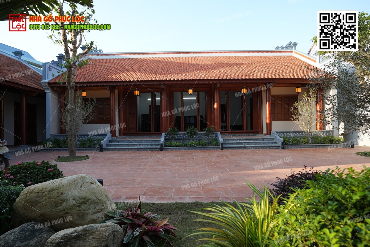 Những lưu ý quan trọng trước khi ký hợp đồng nhà gỗ