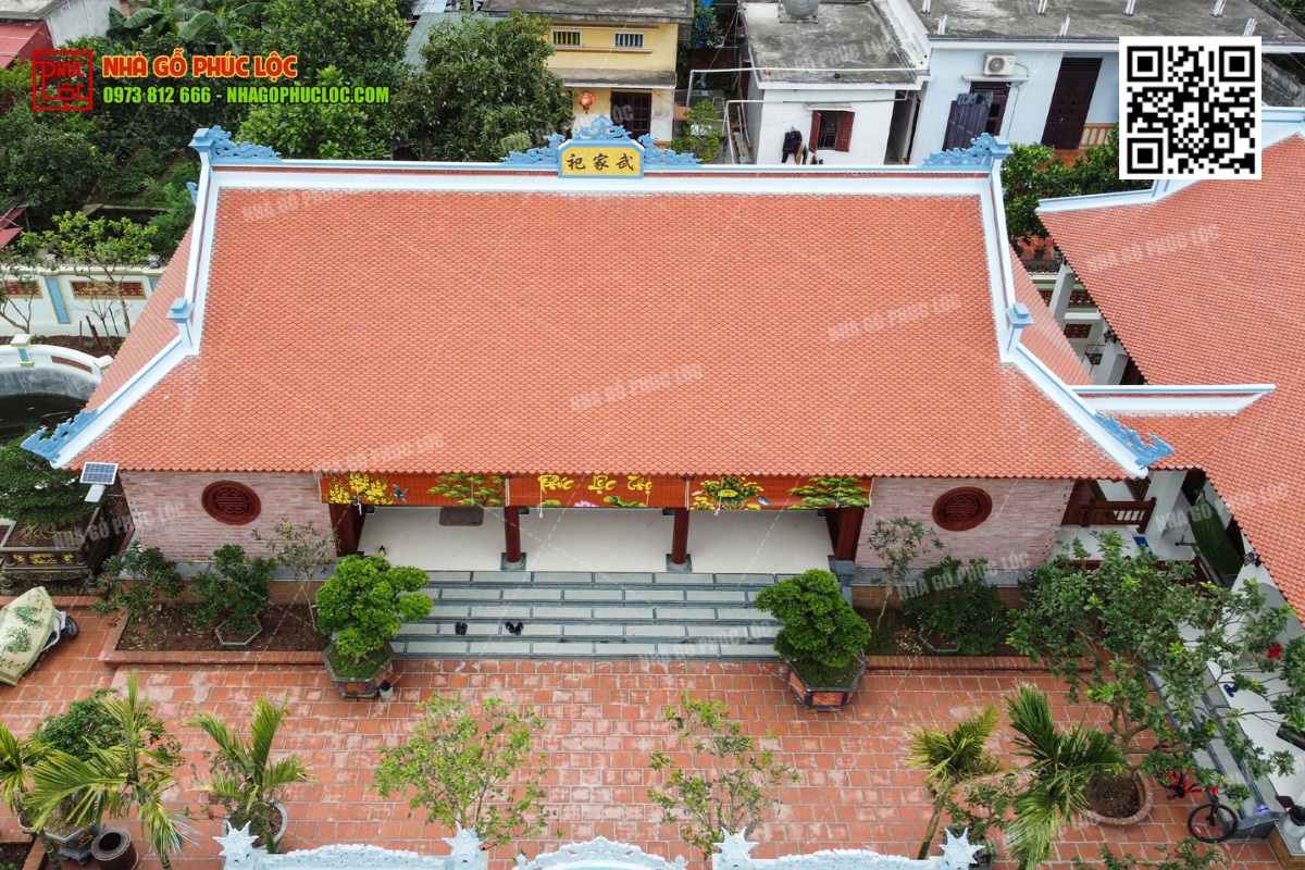 Lưu ý để tối ưu ngân sách khi xây dựng nhà gỗ 5 gian