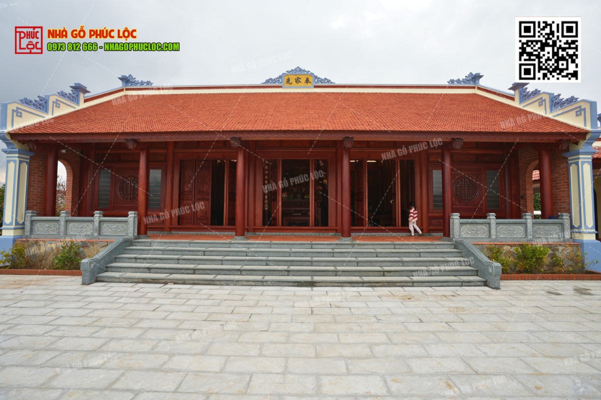 Loại gỗ lim sử dụng