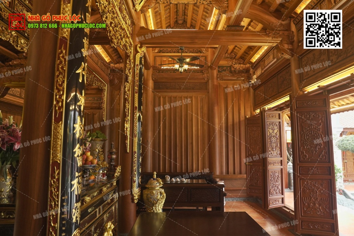 Đảm bảo chất lượng công trình đồng bộ