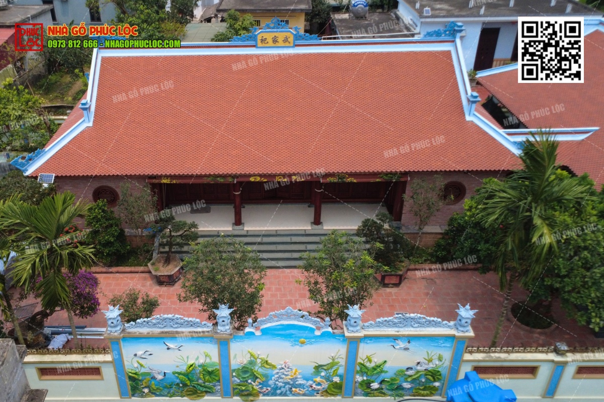 Tăng độ ổn định và tuổi thọ công trình