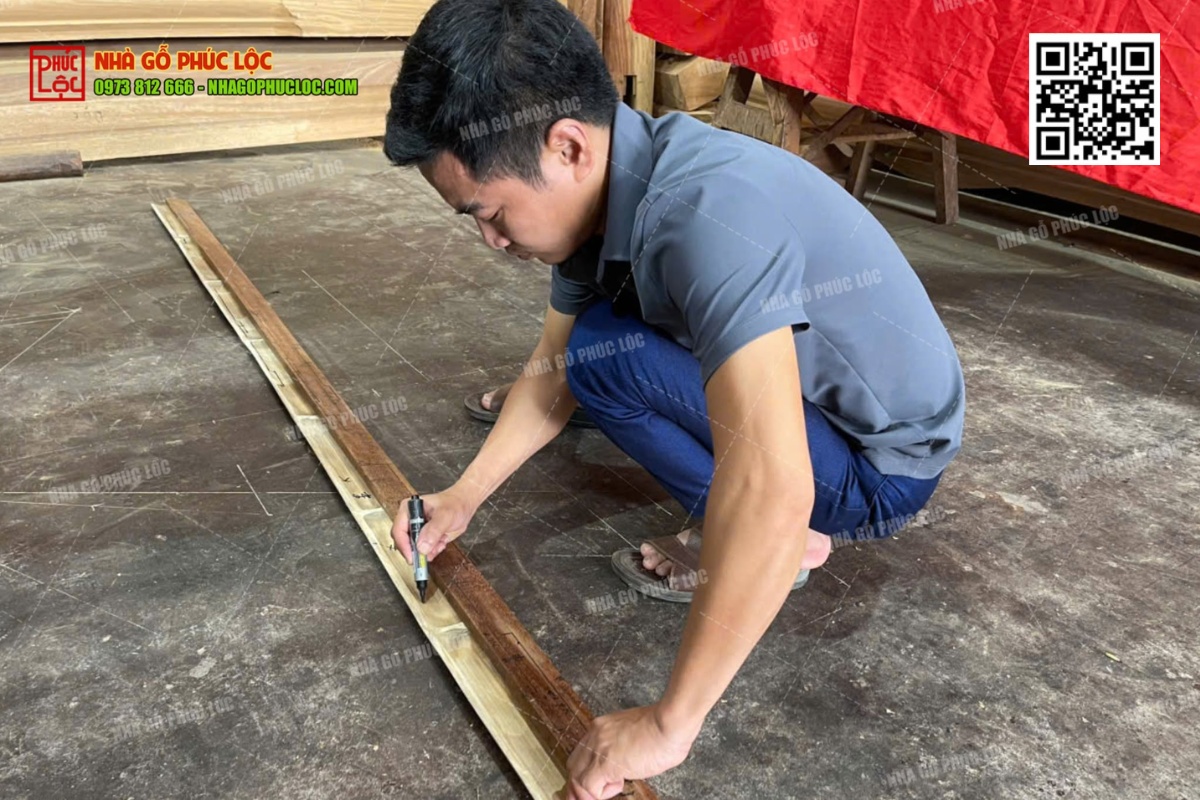 Cách xác định kích thước cấu kiện phù hợp cho từng công trình