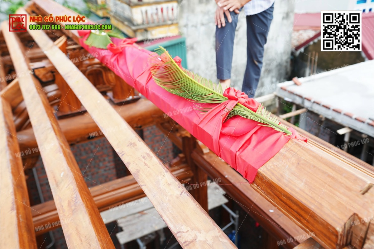 Gìn giữ nét đẹp văn hóa truyền thống