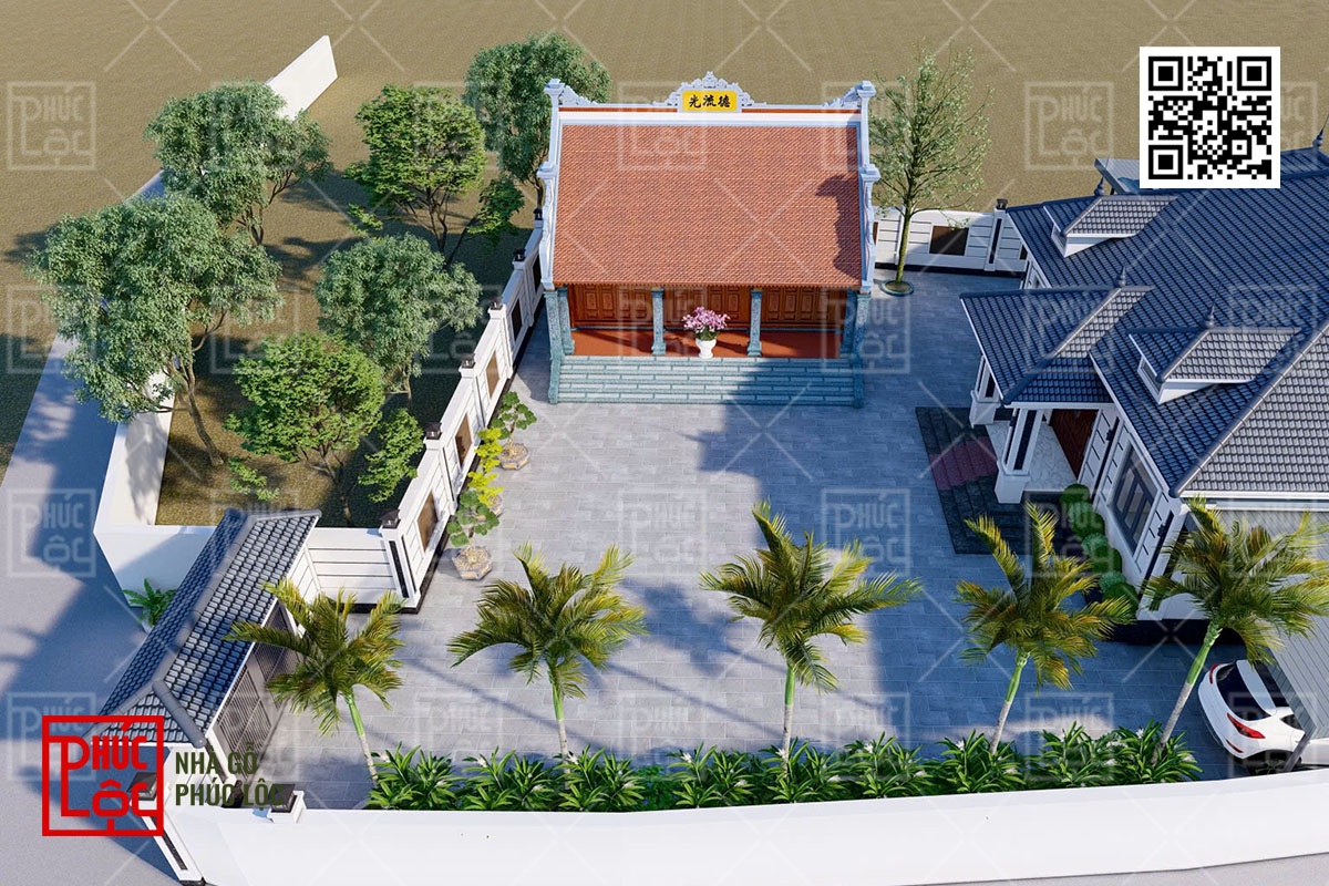 Đặc điểm nhận biết đất khuyết góc