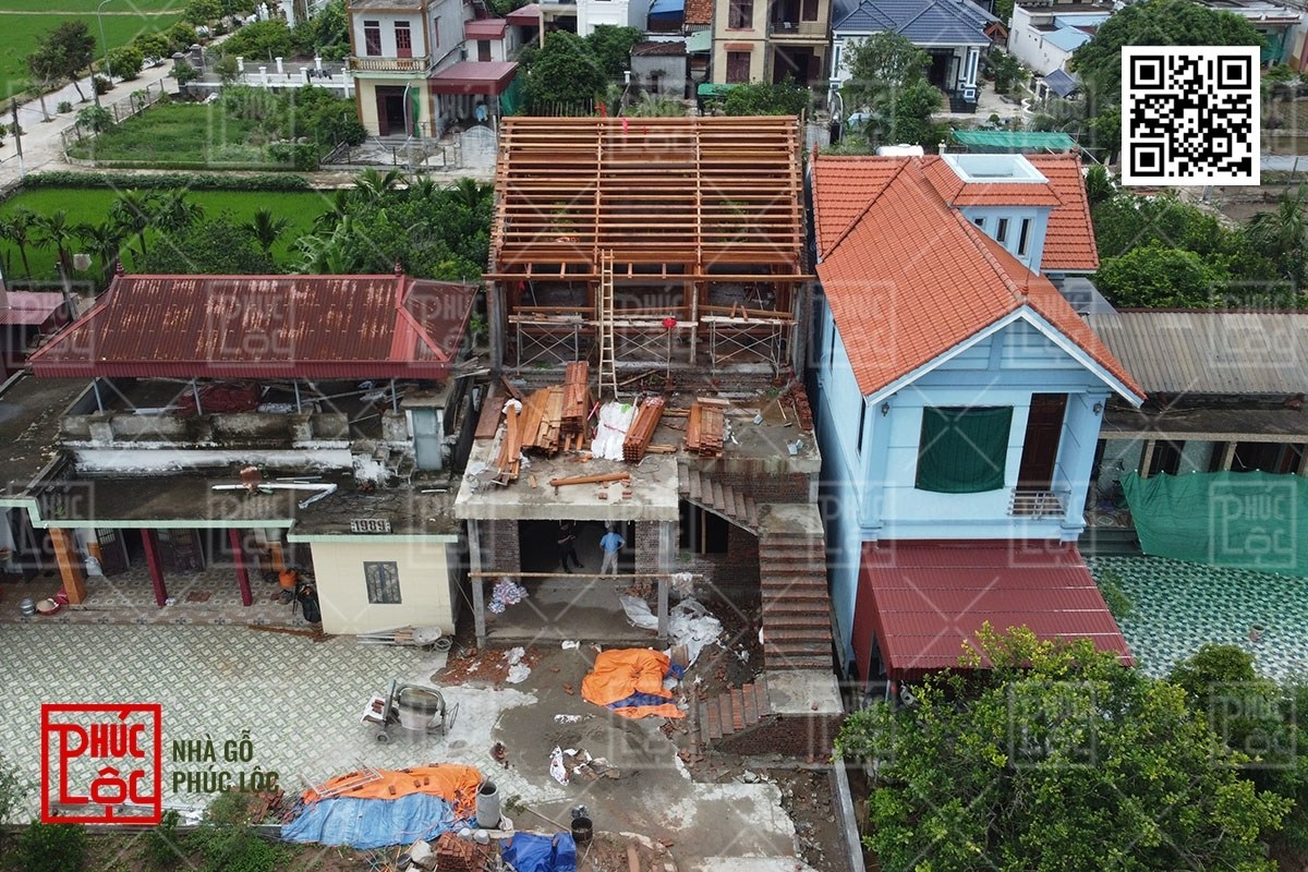 Tính toán và thiết kế các hạng mục phụ hợp lý