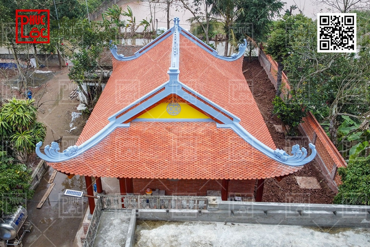 Các vật liệu đá, ngói