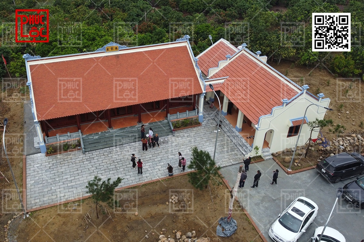 Báo giá nhà gỗ 5 gian 26 cột hiện nay
