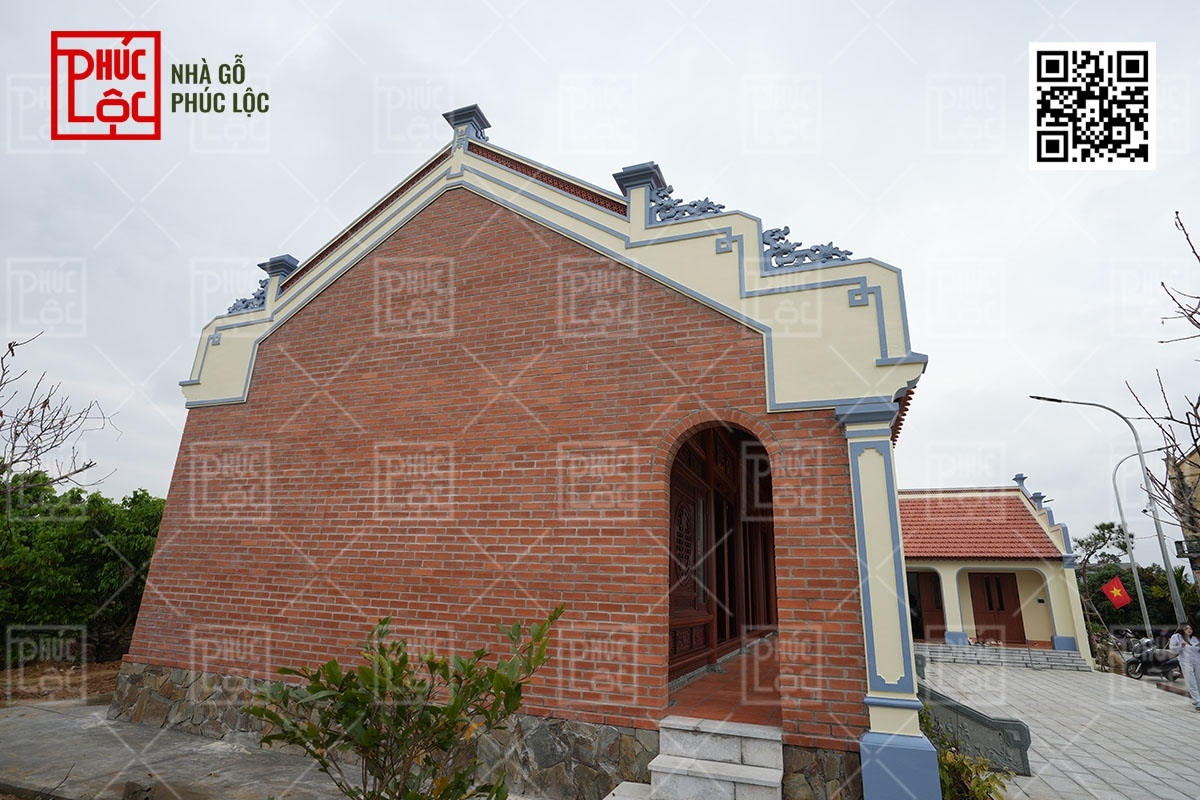 Những yếu tố ảnh hưởng đến báo giá nhà gỗ 5 gian 26 cột